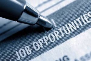 ANUNŢ: funcţie publică de execuţie vacantă de inspector (psiholog)