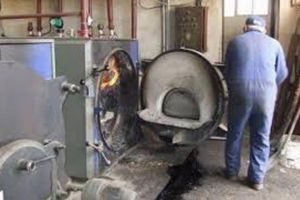 Şcoala Populară de Artă şi Meserii a Judeţului Harghita angajează fochist