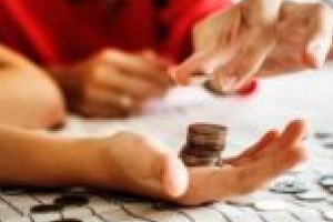 Salarii îngheţate sau majorări nesemnificative în 2020!