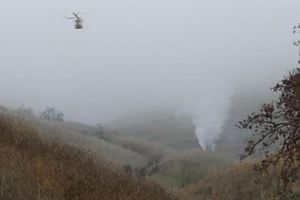 De ce s-a prăbuşit elicopterul în care erau vedeta NBA Kobe Bryant şi fiica sa. Primele concluzii din anchetă