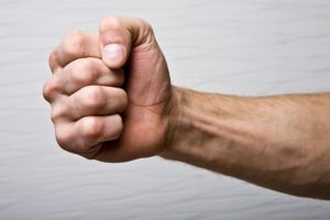 Bărbat reţinut de poliţişti, la Miercurea Ciuc, pentru încălcarea unui ordin de protecţie