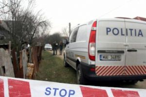 SPÂNZURAT, A MURIT LA SPITAL