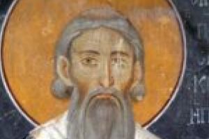 Sfântul Sava, sărbătorit de comunităţile sârbeşti din Clisura Dunării