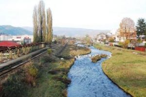 PROIECT DE PROMENADĂ LA CÂMPULUNG