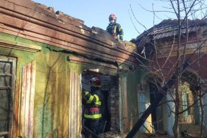 115 evenimente la sfârşit de săptămână, pentru pompierii militari