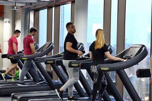 World Class a deschis cel mai mare centru de health & fitness din ţară la Timişoara