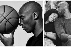Tristete greu de descris / Un legendar baschetbalist a murit