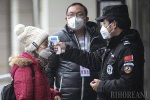 Şefa DSP Bihor: Niciunul dintre cei trei muzicieni orădeni care au fost în China nu este suspectat de infectare cu coronavirus