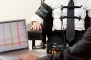 Câţi mureşeni au fost testaţi cu detectorul de minciuni în 2019