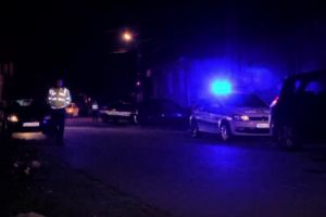 AMENDATĂ CU 100 LEI PENTRU CĂ ŞI-A ÎNSCENAT RĂPIREA