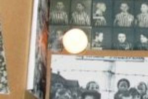 Lumini în întuneric! Ziua Internaţională de Comemorare a Holocaustului, marcată de elevii de la „Hasdeu”