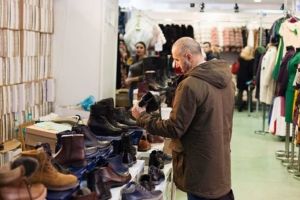 Salonul Industriei Uşoare, ediţia de primăvară, revine la Timişoara