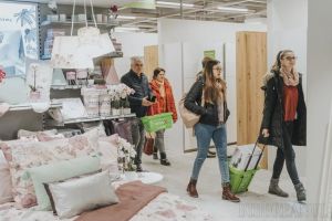 Mӧmax Oradea anunţă că 1.000 de produse intră în promoţie până la începutul lunii februarie! (FOTO / VIDEO)