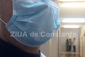 Suspiciune de coronavirus in Bacau