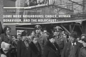 Ziua internaţională de comemorare a victimelor Holocaustului