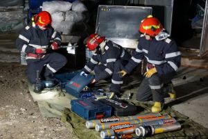 Intervenţiile din minivacanţa prilejuită de sărbătorirea zilei de 24 ianuarie