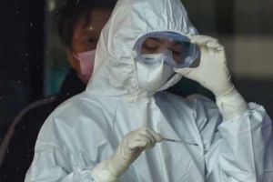 ALERTĂ: Suspiciune de infectare cu coronavirus în România