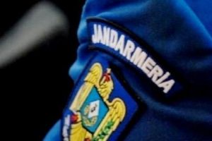 VIDEO Film realizat de jandarmii din Braşov, la Cinema One