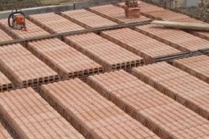 Fabrica Siceram Sighişoara, preluată de o companie austriacă