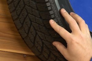 Poţi folosi anvelopele de iarnă pe tot parcursul anului? Află de ce să NU faci asta