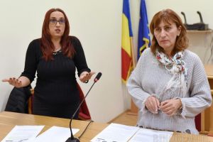 Grefierii rămân pe poziţie: 