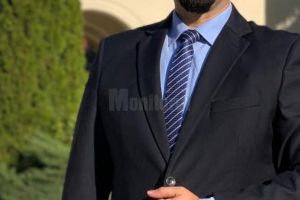 Adrian-Neculai Romanescu va candida din partea PSD pentru Primăria Gura Humorului