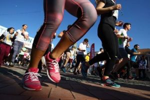 Puteţi alerga şi dona pentru realizarea reţelei de oxigen medicinal din noua aripă a Centrului OncoHelp Timişoara