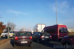 Centură în Oşorhei! Zona Metropolitană Oradea vrea să facă o şosea ocolitoare pentru satul vecin municipiului