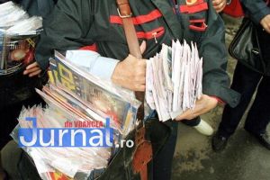 Poştaş cercetat de poliţie după ce a furat pensiile bătrânilor şi alocaţiile copiilor din Chiojdeni