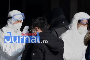Alertă în regiune! Suspiciune de infecţie cu coronavirus la Bacău!