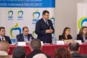 PMP DOLJ: STRATEGIE PENTRU DEZVOLTAREA OLTENIEI  
