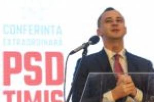 Viitor mare pentru Alfred Simonis? Primar sau preşedinte de partid!