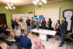 Westfield a acordat cel mai valoros cadou al anului (GALERIE FOTO)