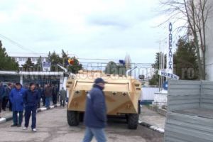 Mai putem vorbi de viitor în industria de apărare? UM Moreni se bazează pe 18-19 pensionari „superspecialişti”      