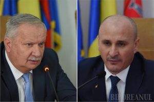 Război în Parcul Traian: Prefectul a atacat în instanţă concursul de la Teatru. Mang: 