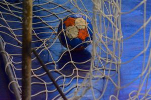 Handbalistele de la CSU Oradea au pierdut la trei goluri jocul de la Timişoara