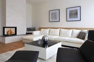 Un şemineu – tot ce ai nevoie pentru încălzirea locuinţei