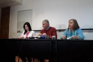 Semnal de alarma:  Un barbat inarmat a amenintat medicii de la Spitalul Judetean Constanta. Agentii Zip Escort au intervenit 