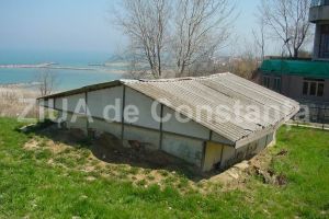 Licitatia pentru salvarea Mormantului pictat de tip Hypogeu. Ce aviz a transmis Agentia Nationala pentru Achizitii Publice