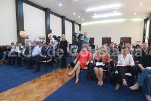 Consilierii locali PNL depun amendament la bugetul Constantei pentru 2020. Vor reducerea sumelor alocate cluburilor sportive 