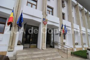 Proiect de ordonanta pentru alegerea presedintilor de consilii judetene