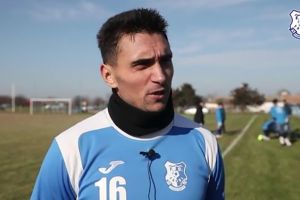 FC Farul. Sperante pentru 2020:  Ionut Ursu - Suntem increzatori. Distanta dintre noi si cei de sus e mica. Noi visam, de ce nu?“ 