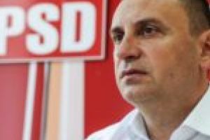PSD Timiş, o poveste aproape biblică: Matei Suciu, primit cu braţele deschise!