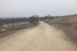 DJ 142 L, un nou drum judeţean care va fi modernizat anul acesta