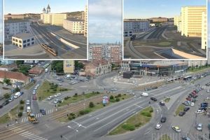 Lista lui Bolo: Primarul Ilie Bolojan vrea să lanseze anul acesta 172 de şantiere noi. Vezi ce ne aşteaptă! (FOTO)