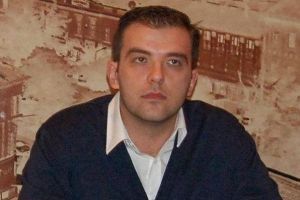 Cui îi este FRICĂ de Sebastian Bulumac?