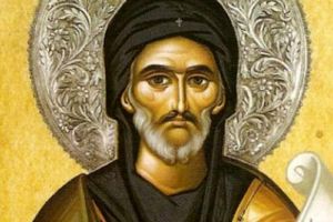 Calendar ortodox: 28 ianuarie – este prăznuit Sfântul Efrem Sirul, autorul celei mai frumoase rugăciuni a Ortodoxiei