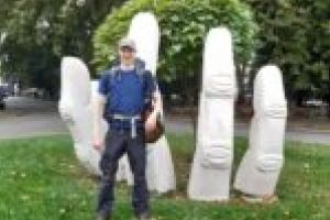 Turişti din întreaga lume ştiu despre Banatul Montan prin intermediul Centrului Turistic din Caransebeş