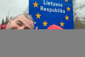 FOTO&VIDEO. Soţii Bertici ajung astăzi acasă, la Satu Mare!