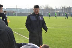 Politehnica a intrat în cantonament pe plan local. Lot de 22 de jucători